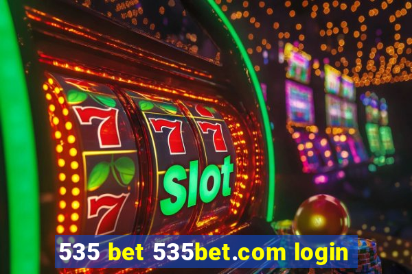 535 bet 535bet.com login